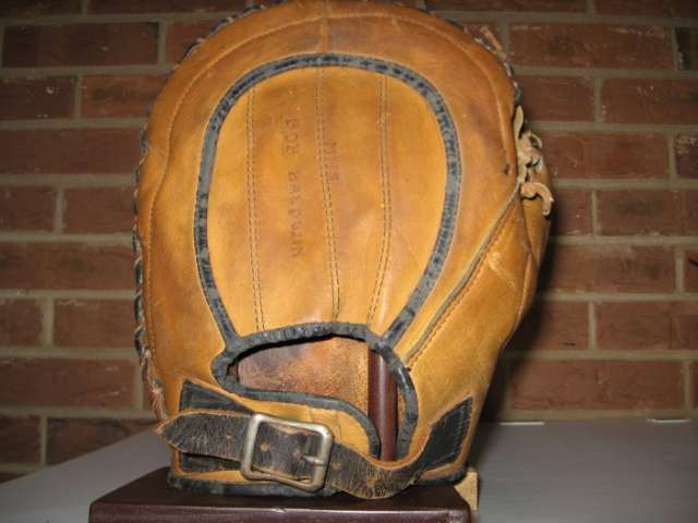 George Grantham Goldsmith GG Back